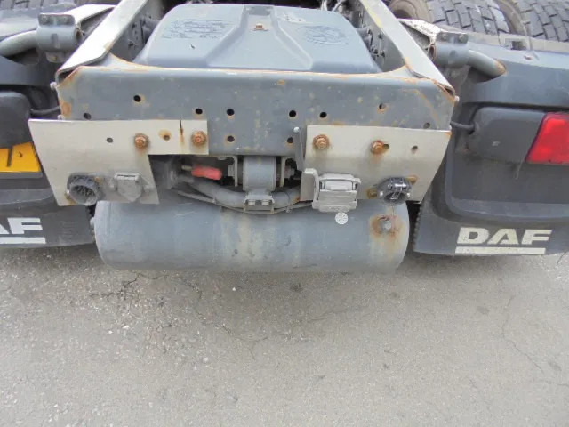 DAF XF 440 EUR6 - 트랙터 유닛 : 사진 5 DAF XF 440 EUR6 - 트랙터 유닛 : 사진 5