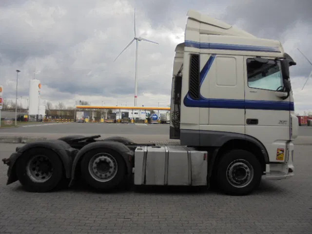 DAF XF 440 FTG + HYDRO NL TRUCK - 트랙터 유닛 : 사진 4 DAF XF 440 FTG + HYDRO NL TRUCK - 트랙터 유닛 : 사진 4