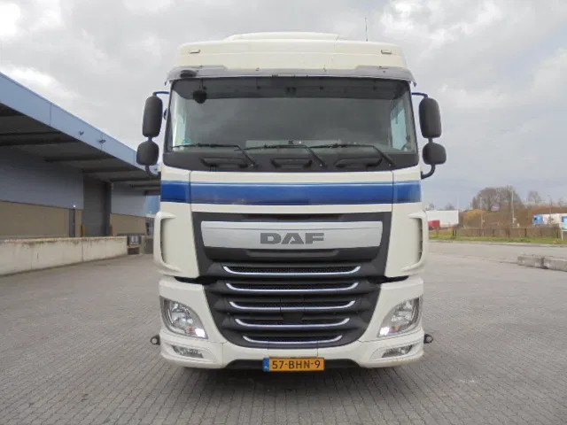DAF XF 440 FTG + HYDRO NL TRUCK - 트랙터 유닛 : 사진 2 DAF XF 440 FTG + HYDRO NL TRUCK - 트랙터 유닛 : 사진 2