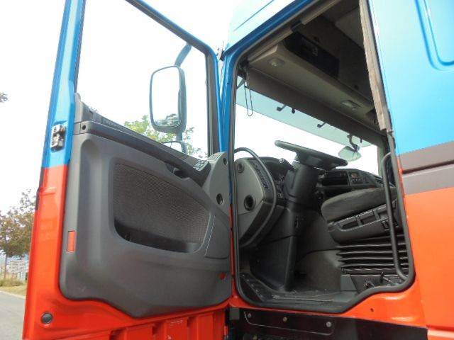 트랙터 유닛 DAF XF 440 FT : 사진 6