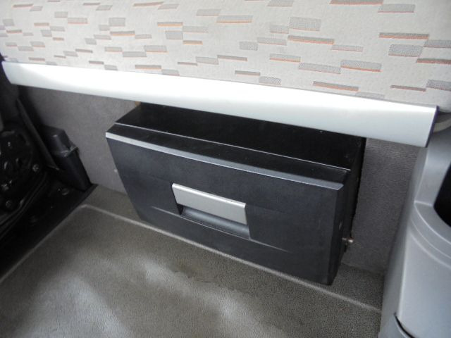 트랙터 유닛 DAF XF 440 MEGA : 사진 11