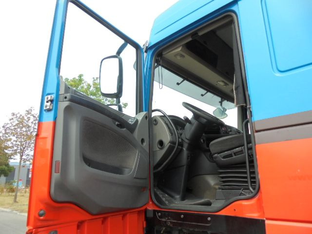 트랙터 유닛 DAF XF 440 MEGA : 사진 6