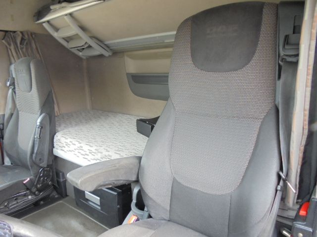 트랙터 유닛 DAF XF 440 MEGA : 사진 8