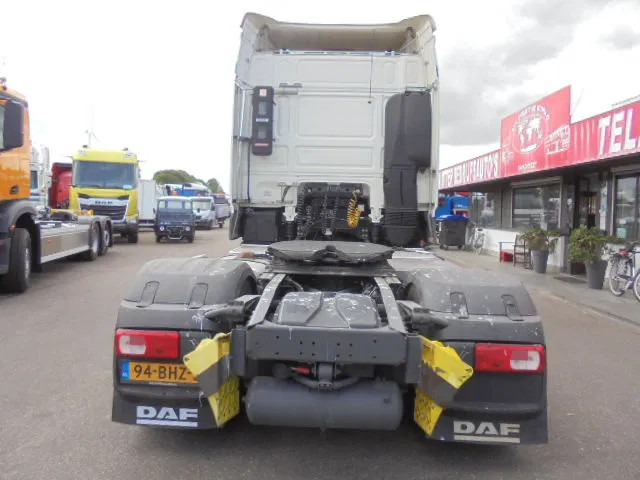 DAF XF 440 NL TRUCK - 트랙터 유닛 : 사진 5 DAF XF 440 NL TRUCK - 트랙터 유닛 : 사진 5