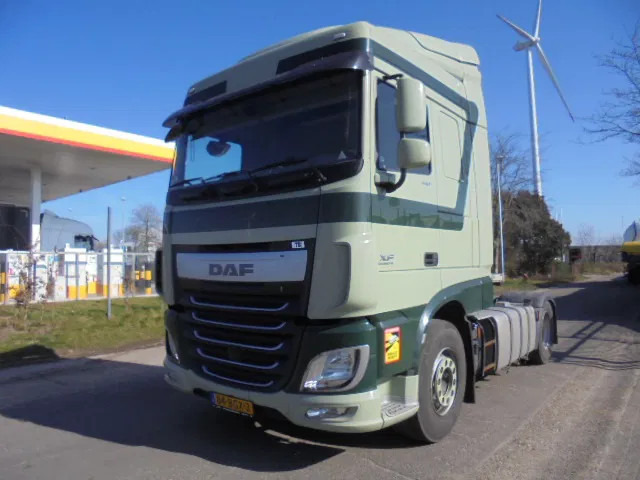 DAF XF 440 NL TRUCK - 트랙터 유닛 : 사진 1 DAF XF 440 NL TRUCK - 트랙터 유닛 : 사진 1