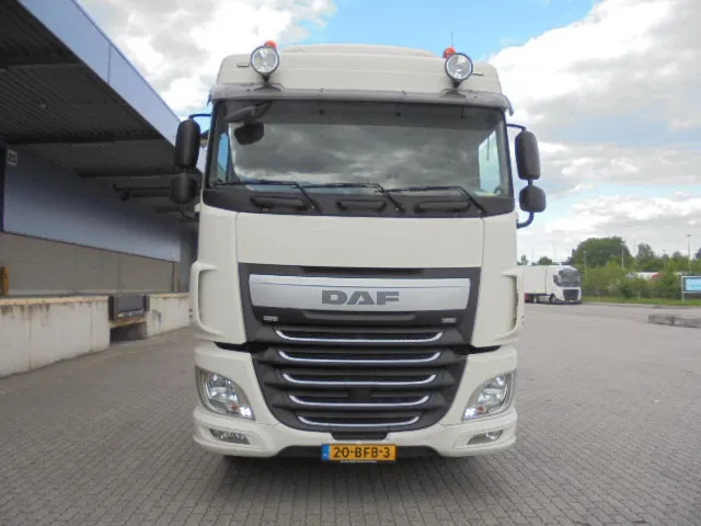 DAF XF 440 NL TRUCK - 트랙터 유닛 : 사진 2 DAF XF 440 NL TRUCK - 트랙터 유닛 : 사진 2