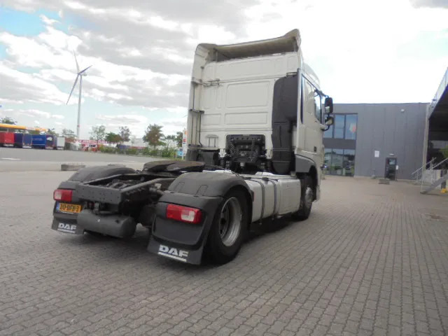 DAF XF 440 NL TRUCK - 트랙터 유닛 : 사진 5 DAF XF 440 NL TRUCK - 트랙터 유닛 : 사진 5