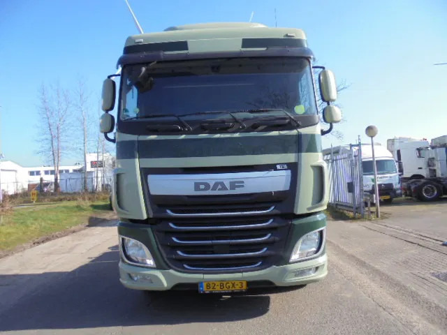 DAF XF 440 NL TRUCK - 트랙터 유닛 : 사진 2 DAF XF 440 NL TRUCK - 트랙터 유닛 : 사진 2
