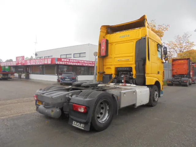 DAF XF 440 NL TRUCK - 트랙터 유닛 : 사진 4 DAF XF 440 NL TRUCK - 트랙터 유닛 : 사진 4