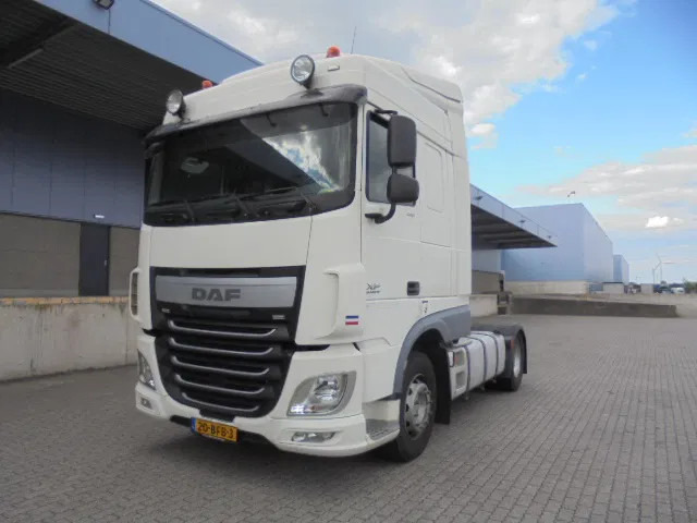 DAF XF 440 NL TRUCK - 트랙터 유닛 : 사진 1 DAF XF 440 NL TRUCK - 트랙터 유닛 : 사진 1
