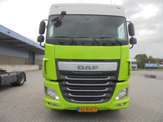 DAF XF 440 RTI COMPRESSOR NL TRUCK APK 05-26 - 트랙터 유닛 : 사진 2 DAF XF 440 RTI COMPRESSOR NL TRUCK APK 05-26 - 트랙터 유닛 : 사진 2