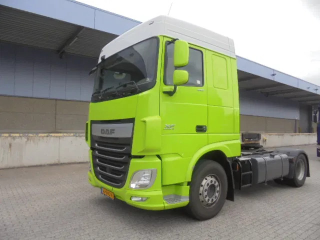 DAF XF 440 RTI COMPRESSOR NL TRUCK APK 05-26 - 트랙터 유닛 : 사진 1 DAF XF 440 RTI COMPRESSOR NL TRUCK APK 05-26 - 트랙터 유닛 : 사진 1