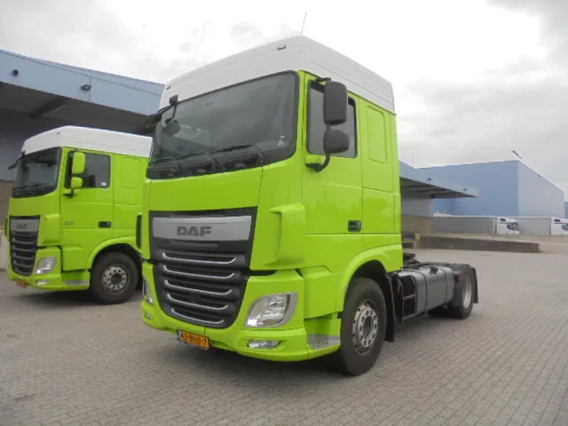 DAF XF 440 RTI COMPRESSOR NL TRUCK APK 05-26 - 트랙터 유닛 : 사진 1 DAF XF 440 RTI COMPRESSOR NL TRUCK APK 05-26 - 트랙터 유닛 : 사진 1