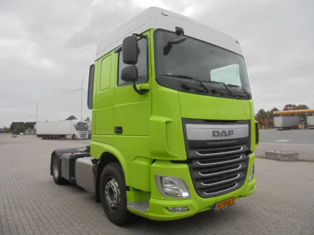 DAF XF 440 RTI COMPRESSOR NL TRUCK APK 05-26 - 트랙터 유닛 : 사진 3 DAF XF 440 RTI COMPRESSOR NL TRUCK APK 05-26 - 트랙터 유닛 : 사진 3
