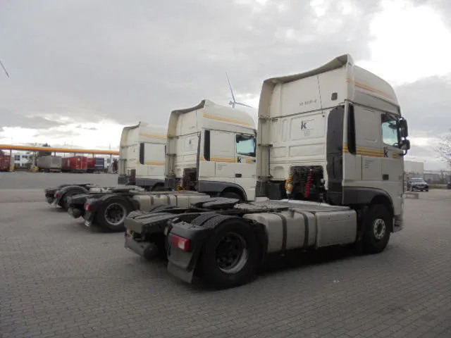 DAF XF 440 SSC NL TRUCKS - 트랙터 유닛 : 사진 4 DAF XF 440 SSC NL TRUCKS - 트랙터 유닛 : 사진 4