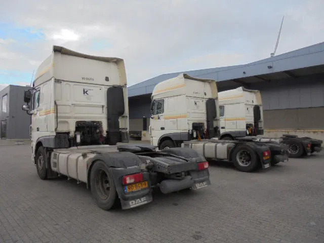 DAF XF 440 SSC NL TRUCKS - 트랙터 유닛 : 사진 5 DAF XF 440 SSC NL TRUCKS - 트랙터 유닛 : 사진 5