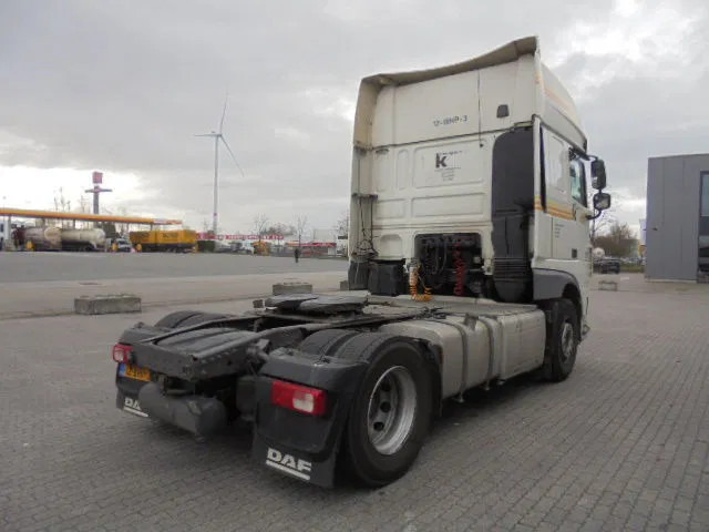 DAF XF 440 SSC NL TRUCK - 트랙터 유닛 : 사진 4 DAF XF 440 SSC NL TRUCK - 트랙터 유닛 : 사진 4