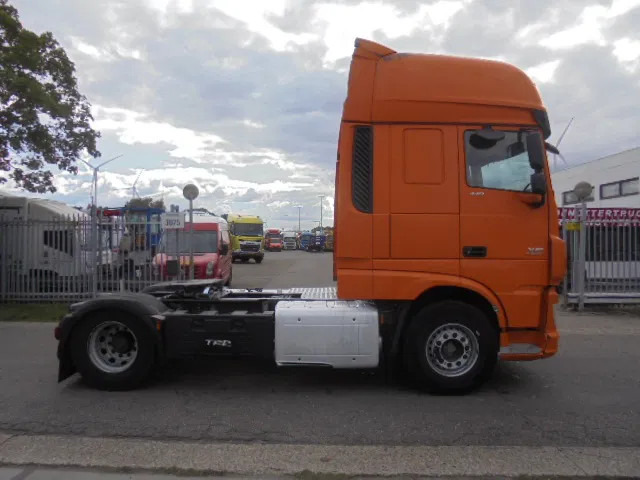 DAF XF 440 SSC NL TRUCK - 트랙터 유닛 : 사진 4 DAF XF 440 SSC NL TRUCK - 트랙터 유닛 : 사진 4