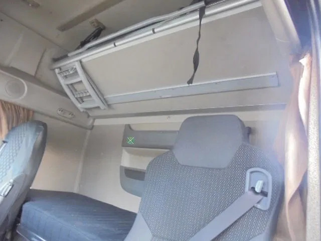 트랙터 유닛 DAF XF 440 SSC NL TRUCK : 사진 8