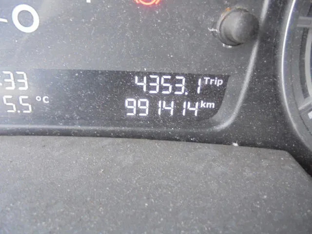 트랙터 유닛 DAF XF 440 SSC NL TRUCK : 사진 12