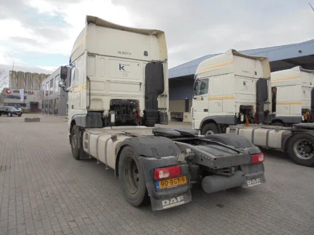 DAF XF 440 SSC NL TRUCK - 트랙터 유닛 : 사진 5 DAF XF 440 SSC NL TRUCK - 트랙터 유닛 : 사진 5