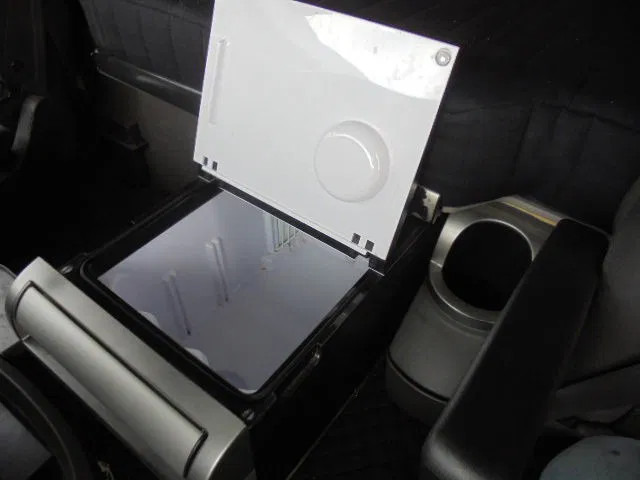 트랙터 유닛 DAF XF 440 SSC NL TRUCK : 사진 11