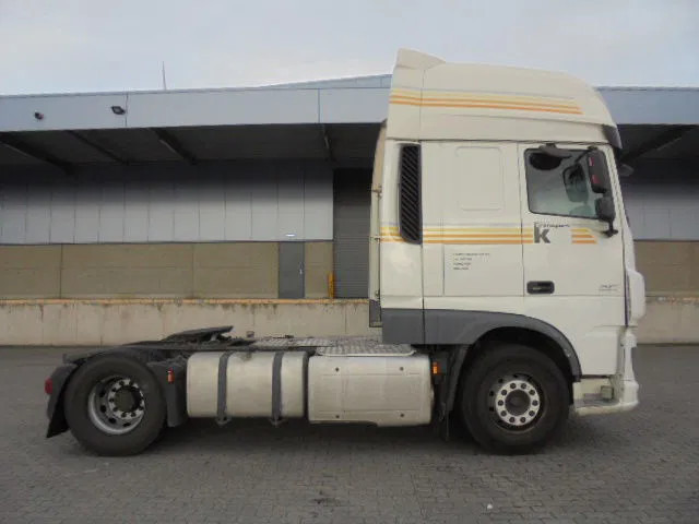 DAF XF 440 SSC NL TRUCK - 트랙터 유닛 : 사진 4 DAF XF 440 SSC NL TRUCK - 트랙터 유닛 : 사진 4
