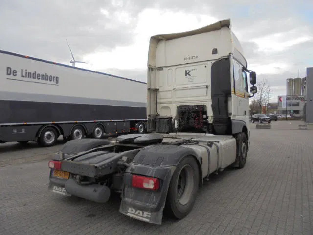 DAF XF 440 SSC NL TRUCK - 트랙터 유닛 : 사진 4 DAF XF 440 SSC NL TRUCK - 트랙터 유닛 : 사진 4