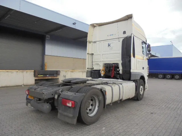 DAF XF 440 SSC NL TRUCK - 트랙터 유닛 : 사진 5 DAF XF 440 SSC NL TRUCK - 트랙터 유닛 : 사진 5