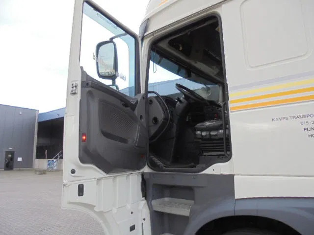 트랙터 유닛 DAF XF 440 SSC NL TRUCK : 사진 6