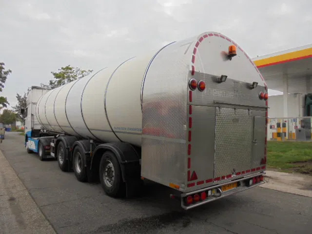 DAF XF 440 SSC RETARDER - 유조트럭 : 사진 5 DAF XF 440 SSC RETARDER - 유조트럭 : 사진 5