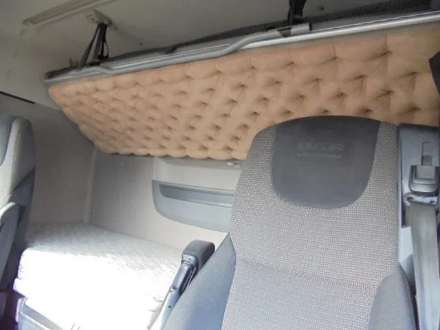 트랙터 유닛 DAF XF 440 : 사진 15