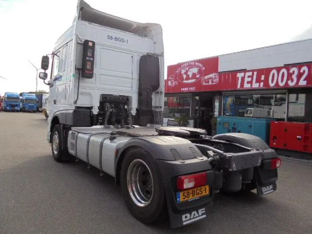 트랙터 유닛 DAF XF 440 : 사진 7