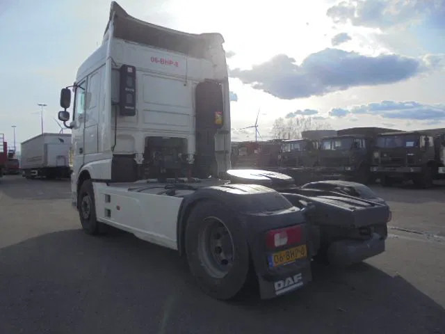 DAF XF 440 - 트랙터 유닛 : 사진 5 DAF XF 440 - 트랙터 유닛 : 사진 5