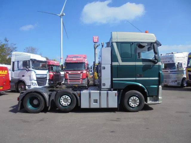 DAF XF 460 6X2 RETARDER NL TRUCK - 트랙터 유닛 : 사진 4 DAF XF 460 6X2 RETARDER NL TRUCK - 트랙터 유닛 : 사진 4