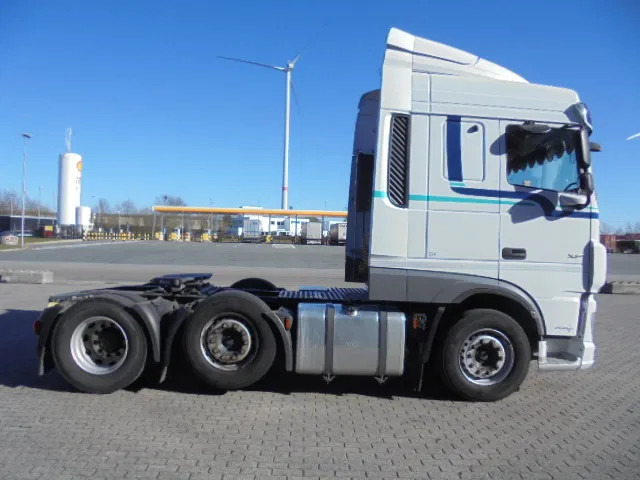 DAF XF 480 6X2 NL TRUCK - 트랙터 유닛 : 사진 4 DAF XF 480 6X2 NL TRUCK - 트랙터 유닛 : 사진 4