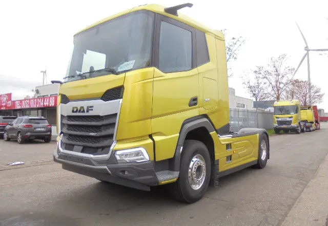 DAF XF 480 FT + HYDRAULICS MET FABRIEKS GARANTIE - 트랙터 유닛 : 사진 1 DAF XF 480 FT + HYDRAULICS MET FABRIEKS GARANTIE - 트랙터 유닛 : 사진 1