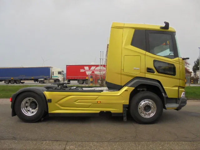 DAF XF 480 FT + HYDRAULICS MET FABRIEKS GARANTIE - 트랙터 유닛 : 사진 2 DAF XF 480 FT + HYDRAULICS MET FABRIEKS GARANTIE - 트랙터 유닛 : 사진 2