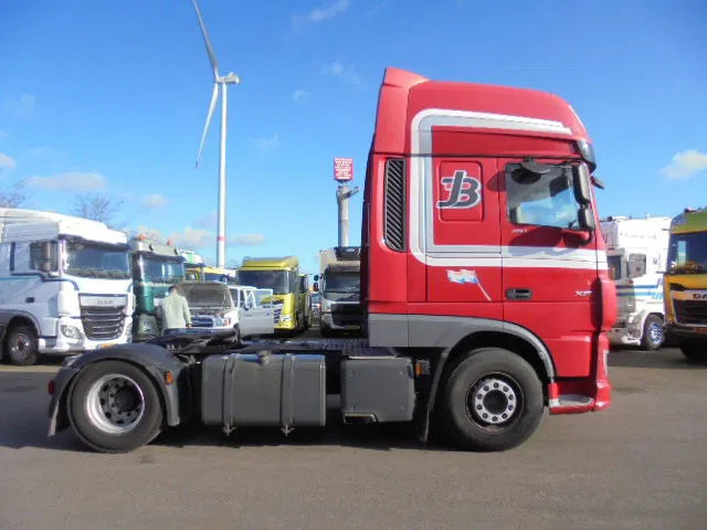 DAF XF 480 NL TRUCK - 트랙터 유닛 : 사진 4 DAF XF 480 NL TRUCK - 트랙터 유닛 : 사진 4