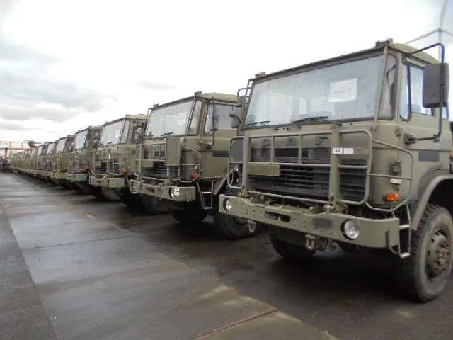 DAF YA 4X4 50 X TRUCKS FOR SALE - 트럭 : 사진 2 DAF YA 4X4 50 X TRUCKS FOR SALE - 트럭 : 사진 2