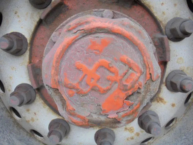 커튼사이더 세미 트레일러 DRACO TXA 230 NL TRAILER : 사진 16