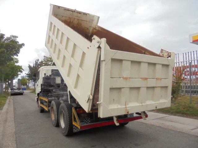 Diversen FOTON DAIMLER TX 3234 6X4 10 IN STOCK FOTON DAIMLER TX 3234 6X4 TAX FREE - 덤프트럭 : 사진 3 Diversen FOTON DAIMLER TX 3234 6X4 10 IN STOCK FOTON DAIMLER TX 3234 6X4 TAX FREE - 덤프트럭 : 사진 3