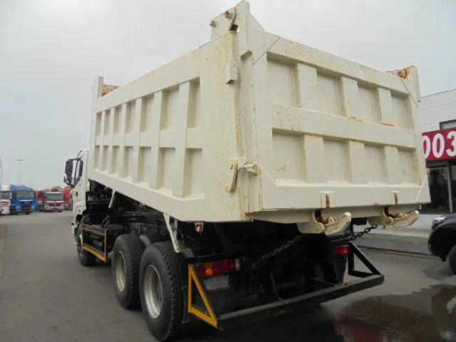 Diversen FOTON DAIMLER TX 3234 6X4 FOTON DAIMLER TX 3234 6X4 - 덤프트럭 : 사진 4 Diversen FOTON DAIMLER TX 3234 6X4 FOTON DAIMLER TX 3234 6X4 - 덤프트럭 : 사진 4