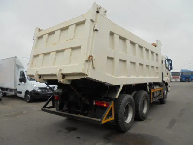 Diversen FOTON DAIMLER TX 3234 6X4 FOTON DAIMLER TX 3234 6X4 - 덤프트럭 : 사진 3 Diversen FOTON DAIMLER TX 3234 6X4 FOTON DAIMLER TX 3234 6X4 - 덤프트럭 : 사진 3