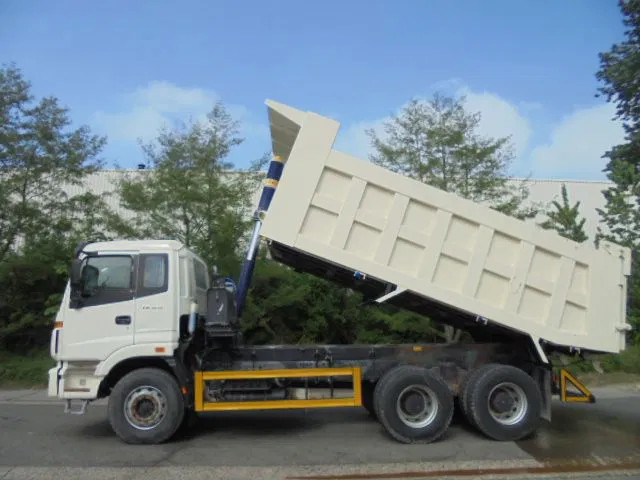 Diversen FOTON DAIMLER TX 3234 6X4 FOTON DAIMLER TX 3234 6X4 - 덤프트럭 : 사진 1 Diversen FOTON DAIMLER TX 3234 6X4 FOTON DAIMLER TX 3234 6X4 - 덤프트럭 : 사진 1