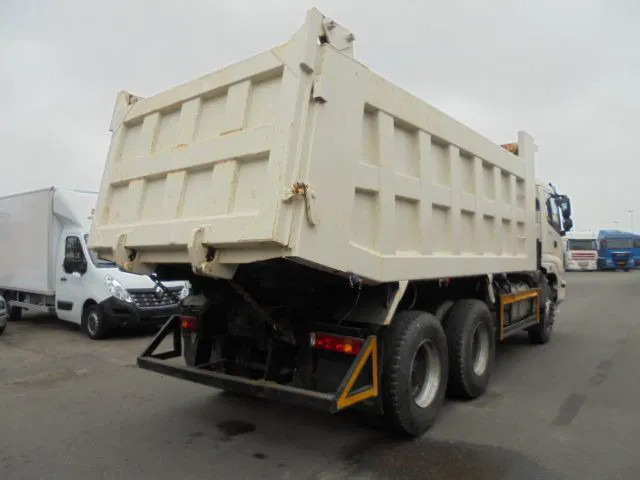 Diversen FOTON DAIMLER TX 3234 6X4 FOTON DAIMLER TX 3234 6X4 - 덤프트럭 : 사진 3 Diversen FOTON DAIMLER TX 3234 6X4 FOTON DAIMLER TX 3234 6X4 - 덤프트럭 : 사진 3