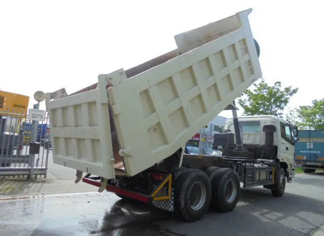 Diversen FOTON DAIMLER TX 3234 6X4 FOTON DAIMLER TX 3234 6X4 - 덤프트럭 : 사진 5 Diversen FOTON DAIMLER TX 3234 6X4 FOTON DAIMLER TX 3234 6X4 - 덤프트럭 : 사진 5