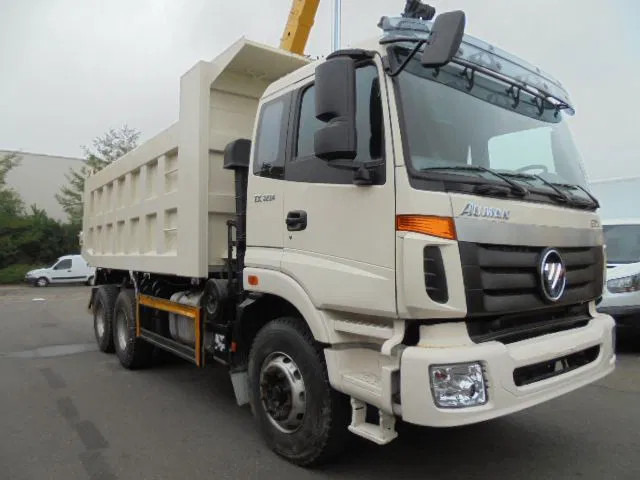Diversen FOTON DAIMLER TX 3234 6X4 FOTON DAIMLER TX 3234 6X4 - 덤프트럭 : 사진 2 Diversen FOTON DAIMLER TX 3234 6X4 FOTON DAIMLER TX 3234 6X4 - 덤프트럭 : 사진 2