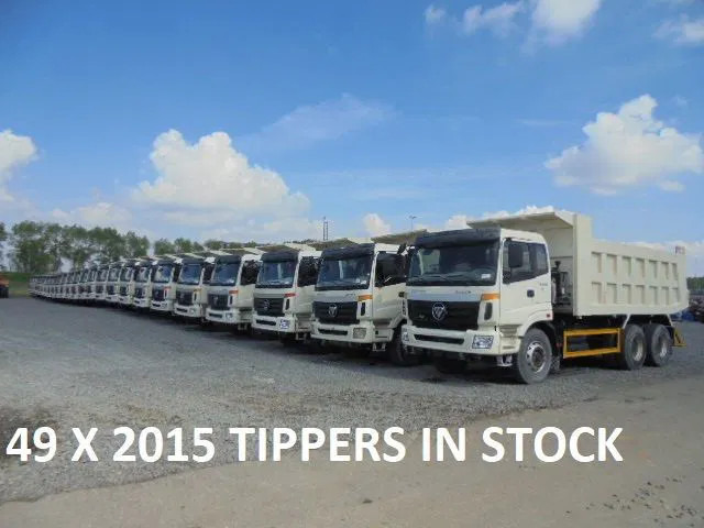 Diversen FOTON DAIMLER TX 3234 6X4 FOTON DAIMLER TX 3234 6X4 - 덤프트럭 : 사진 4 Diversen FOTON DAIMLER TX 3234 6X4 FOTON DAIMLER TX 3234 6X4 - 덤프트럭 : 사진 4