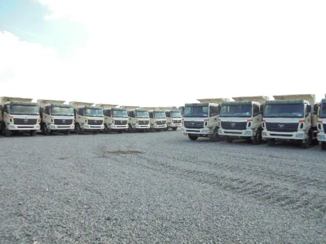 Diversen FOTON DAIMLER TX 3234 6X4 FOTON DAIMLER TX 3234 6X4 - 덤프트럭 : 사진 3 Diversen FOTON DAIMLER TX 3234 6X4 FOTON DAIMLER TX 3234 6X4 - 덤프트럭 : 사진 3